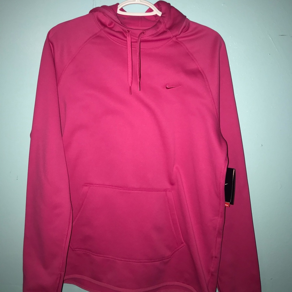 Nike Dri-Fit Hoodie